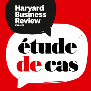 Harvard Business Review une ressource exigeante et précieuse