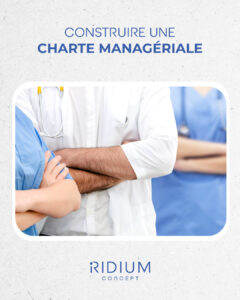 charte manageriale