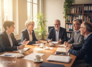 mobilisation des élus