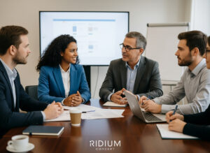 mobilisation des élus