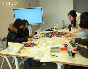 management de projet interculturel