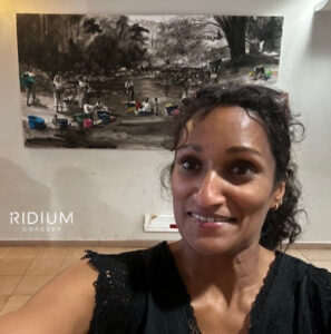 Formation coordinateurs locaux de santé Mayotte